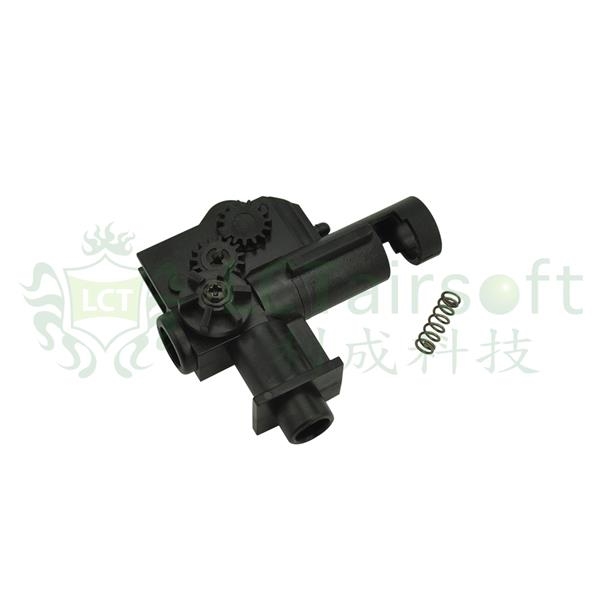 【翔準軍品AOG】LCT 利成 L4 Hop-Up 座 玩具槍 生存遊戲 BB槍 升級零件 電動槍 M021
