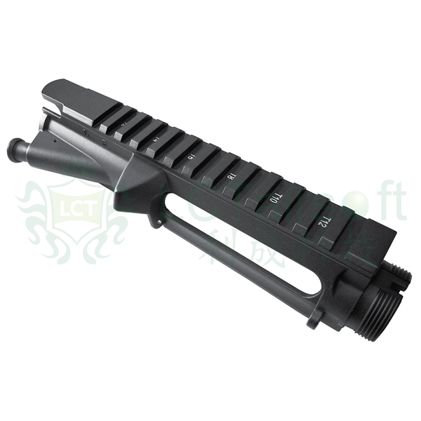 【翔準軍品AOG】LCT 利成 L4 上機匣 玩具槍 生存遊戲 BB槍 升級零件 電動槍 M028