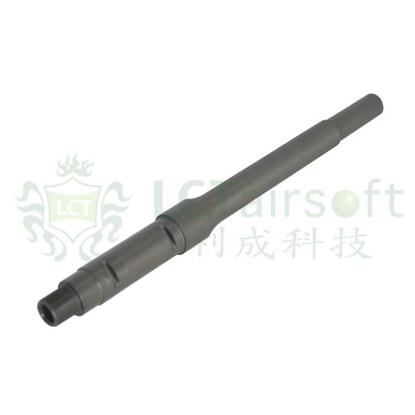 【翔準軍品AOG】LCT 利成 LR4-CQB 鋼製外管 玩具槍 生存遊戲 BB槍 升級零件 電動槍 M091