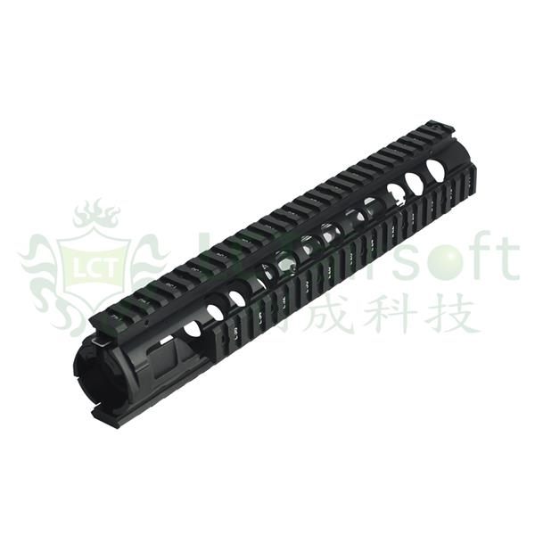 【翔準軍品AOG】LCT 利成 LR16A4 前護木 玩具槍 生存遊戲 BB槍 升級零件 電動槍 M094