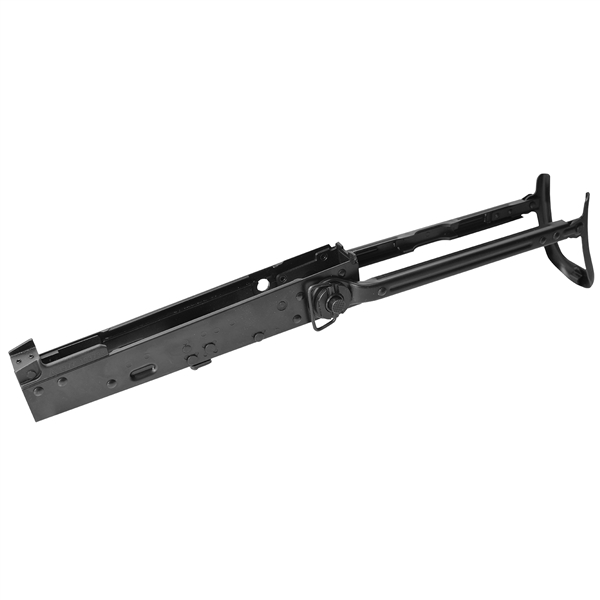 【翔準軍品AOG】LCT 利成 LCK104 鋼製槍身 & 後托組 玩具槍 生存遊戲 BB槍 升級零件 電動槍 PK005