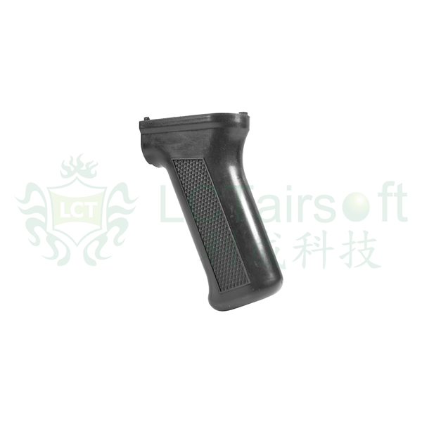 【翔準軍品AOG】LCT 利成 LCK104 握把 (黑色) 玩具槍 生存遊戲 BB槍 升級零件 電動槍 PK009