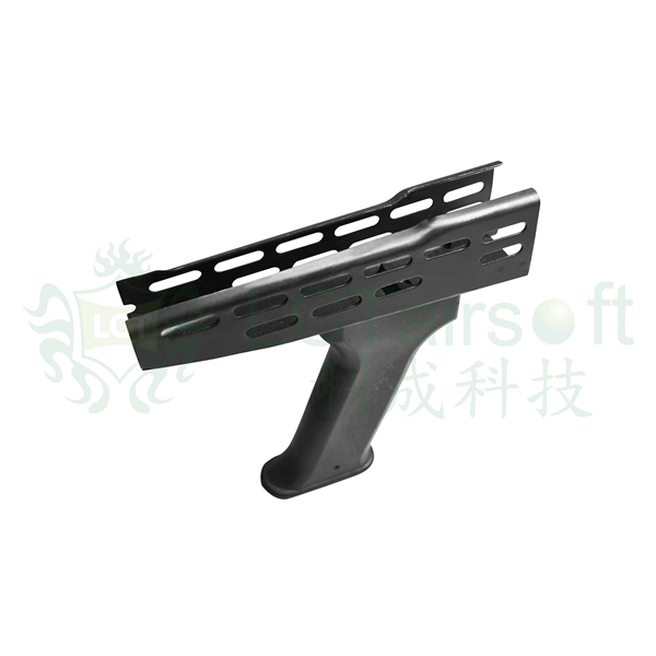 【翔準軍品AOG】LCT 利成 AMD65 鋼製下護木 玩具槍  生存遊戲 BB槍 升級零件 電動槍 PK072