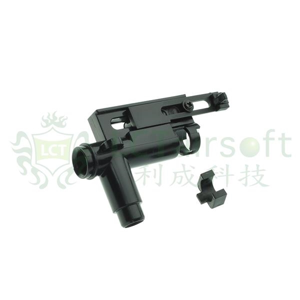 【翔準軍品AOG】LCT 利成 LCK HOP-UP座 玩具槍 生存遊戲 BB槍 升級零件 電動槍 PK088