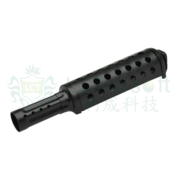 【翔準軍品AOG】LCT 利成 LCK47 鋼製上護木-有透氣孔 玩具槍 生存遊戲 BB槍 升級零件 電動槍 PK169