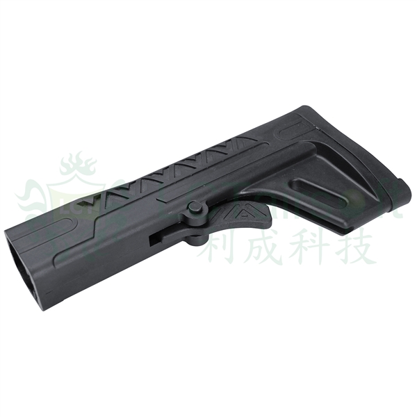 【翔準軍品AOG】LCT 利成 LCK12後托 玩具槍 生存遊戲 BB槍 升級零件 電動槍 PK344