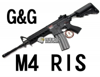  【翔準軍品AOG】【G&G】GR16 Raider-L 電動槍 怪怪 魚骨 準心 護木 拉柄 鏡軌 彈匣 槍托 金屬 CGG-M4-RIS