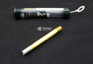 【翔準軍品AOG】80mm 楓葉管  楓力管 WE 手槍 精密管 瓦斯槍 周邊配件 生存 Z-03-012-1