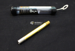 【翔準軍品AOG】91mm 楓葉管 WE 手槍  楓力管 精密管 瓦斯槍 周邊配件 生存 Z-03-012-3