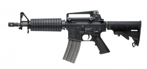 【翔準軍品AOG】*無法超取*G&G怪怪 TR16 Carbine Light 金屬 電動槍 AEG 免運費