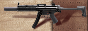 【翔準軍品AOG】*無法超取*G&G怪怪 TGM Q6 MP5 SD 電動槍 AEG 金屬 免運費