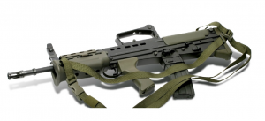 【翔準軍品AOG】*無法超取*G&G怪怪 L85 Carbine 犢牛式 步槍 電動槍 AEG 金屬 免運費