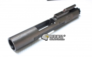【翔準軍品AOG】KWA-AR15 鋼製槍機總成 金屬材質 零件  Y4-010-2