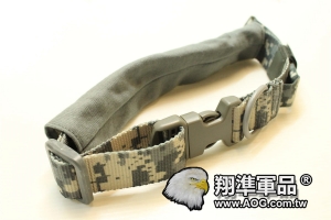 【翔準軍品AOG】迷彩 狗 戰術項圈 警犬 軍用犬 軍犬 犬項圈 ACU G50KA