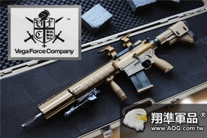 【翔準軍品AOG】【VFC GBB】G28-全配備 送沙色波浪箱  長槍 GBB 生存遊戲 D-VF1-G28GBB