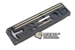 【翔準軍品AOG】 B1 通槍組 5.5mm gamo PCP CO2 直壓槍 C2004  