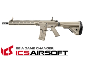 【翔準軍品AOG】ICS CXP-MMR Carbine S1托(沙) EBB M-Lok 全金屬 生存遊戲 IMT-401-1