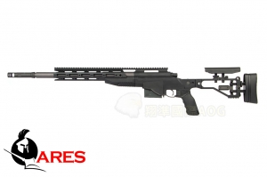 【翔準軍品AOG】ARES M40A6(黑) 空氣手拉 長槍 狙擊 全金屬 生存遊戲 MSR-025