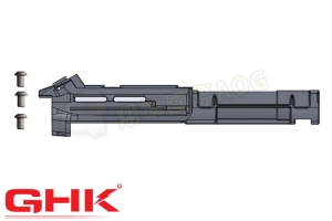 【翔準軍品AOG】GHK AUG零件 AUG-上槍身 AUG適用 零件 配件 AUG-09