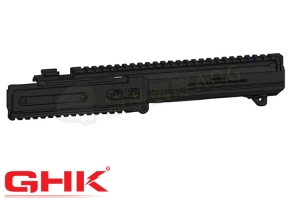 【翔準軍品AOG】GHK G5零件 G5-上槍身 G5適用 零件 配件 G5-08