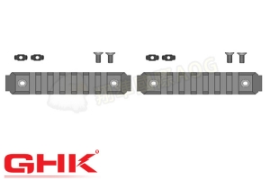【翔準軍品AOG】GHK G5零件 G5-二側魚骨片 G5適用 零件 配件 G5-09