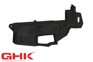 【翔準軍品AOG】GHK G5零件 G5-下槍身 G5適用 零件 配件 G5-16