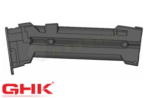 【翔準軍品AOG】GHK G5零件 G5-彈匣主體 G5適用 零件 配件 G5-M-02
