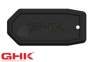 【翔準軍品AOG】GHK G5零件 G5-彈匣外殼底蓋 G5適用 零件 配件 G5-M-09