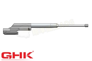 【翔準軍品AOG】GHK GKM零件 GKM-槍機主體 GKM適用 零件 配件 GKM-08-2