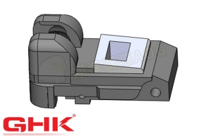【翔準軍品AOG】GHK GKM零件 GKM-含彈唇 GKM適用 零件 配件 GKM-11-2