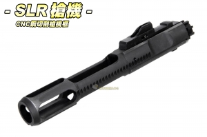 【翔準軍品AOG】SLR 槍機組 CNC鋼切削槍機框 配件 零件 生存遊戲