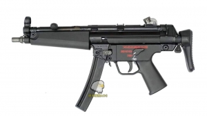 【翔準軍品AOG】 VFC / Umarex MP5A5 V2 GBB 瓦斯衝鋒槍