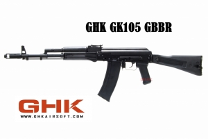 【翔準軍品AOG】 GHK GK-74MN  GBBR AK74 步槍 瓦斯槍 俄羅斯 特種 戰術