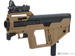 【翔準軍品AOG】 SRU M11 Bullpup 沙色 3D列印M11 升級套件 不含槍