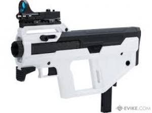 【翔準軍品AOG】 SRU M11 Bullpup 白色 3D列印M11 升級套件 不含槍