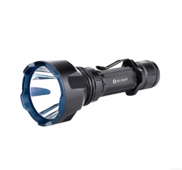 【翔準軍品AOG】軍規 OLIGHT Warrior X Turbo 戰術防身手電筒 軍方指定 戰術槍燈 B03020AB