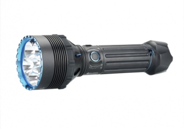 【翔準軍品AOG】軍規 OLIGHT X9R 掠奪者 黑色 高強度輸出 25000明流 軍方指定 戰術槍燈 B03020AJ