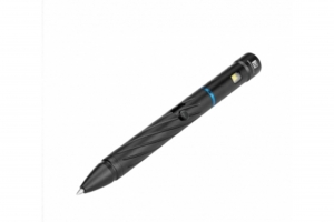 【翔準軍品AOG】軍規 OLIGHT OPEN 2 具有照明功能的EDC筆 筆和手電筒 軍方指定 戰術槍燈 B03020AG
