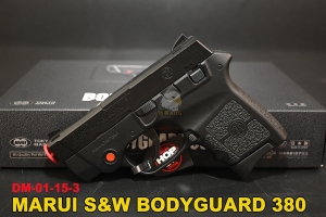 【翔準軍品AOG】 TOKYO MARUI 馬牌 Ruger LCP Compact Carry GBB 直壓槍 