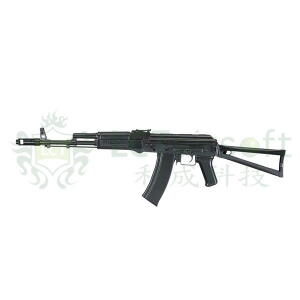 【翔準軍品AOG】LCT 利成 LCKS74M AEG 全鋼製AK47 74 電動槍 玩具槍 BB槍