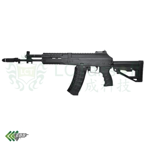  【翔準軍品AOG】LCT 利成 LCK-12 EBB 全鋼製AK47 後座力 74 電動槍 玩具槍 BB槍 