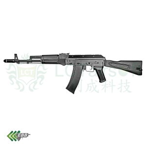  【翔準軍品AOG】LCT 利成 LCK74MN EBB 全鋼製AK47 後座力 74 電動槍 玩具槍 BB槍