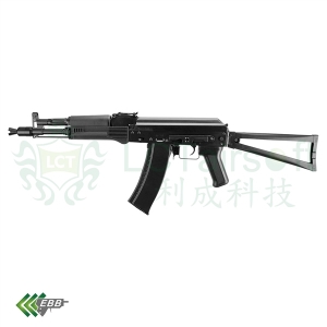  【翔準軍品AOG】LCT 利成 LCK105 EBB 全鋼製AK47 後座力 74 電動槍 玩具槍 BB槍