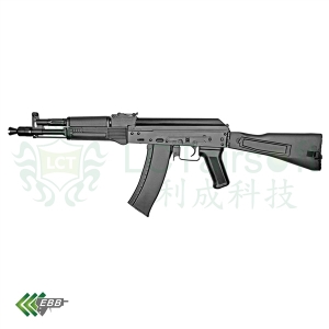  【翔準軍品AOG】LCT 利成 LCK104 EBB 全鋼製AK47 後座力 74 電動槍 玩具槍 BB槍