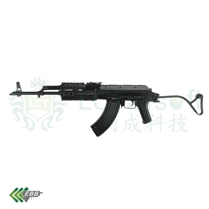  【翔準軍品AOG】LCT 利成 TIMS EBB 全鋼製AK47 後座力 74 電動槍 玩具槍 BB槍