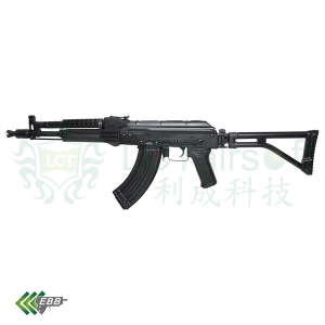  【翔準軍品AOG】LCT 利成 G-04M EBB 全鋼製AK47 後座力 74 電動槍 玩具槍 BB槍