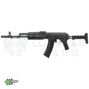  【翔準軍品AOG】LCT 利成 STK-74 EBB 全鋼製AK47 後座力 74 電動槍 玩具槍 BB槍