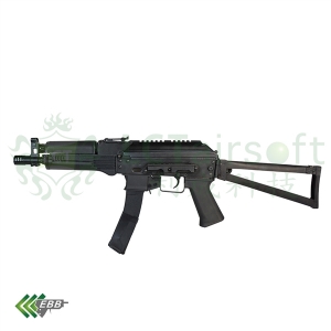  【翔準軍品AOG】LCT 利成 PP-19-01 EBB 全鋼製AK47 後座力 74 電動槍 玩具槍 BB槍