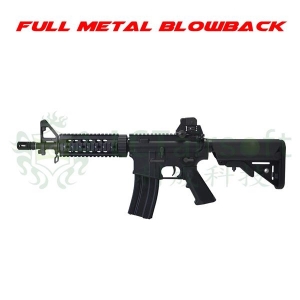  【翔準軍品AOG】LCT 利成 LR4-CQB  EBB 全鋼製AK47 74 電動槍 玩具槍 BB槍