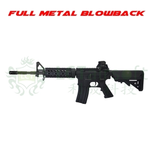  【翔準軍品AOG】LCT 利成 LR4-RIS 7 EBB 全鋼製AK47 74 電動槍 玩具槍 BB槍